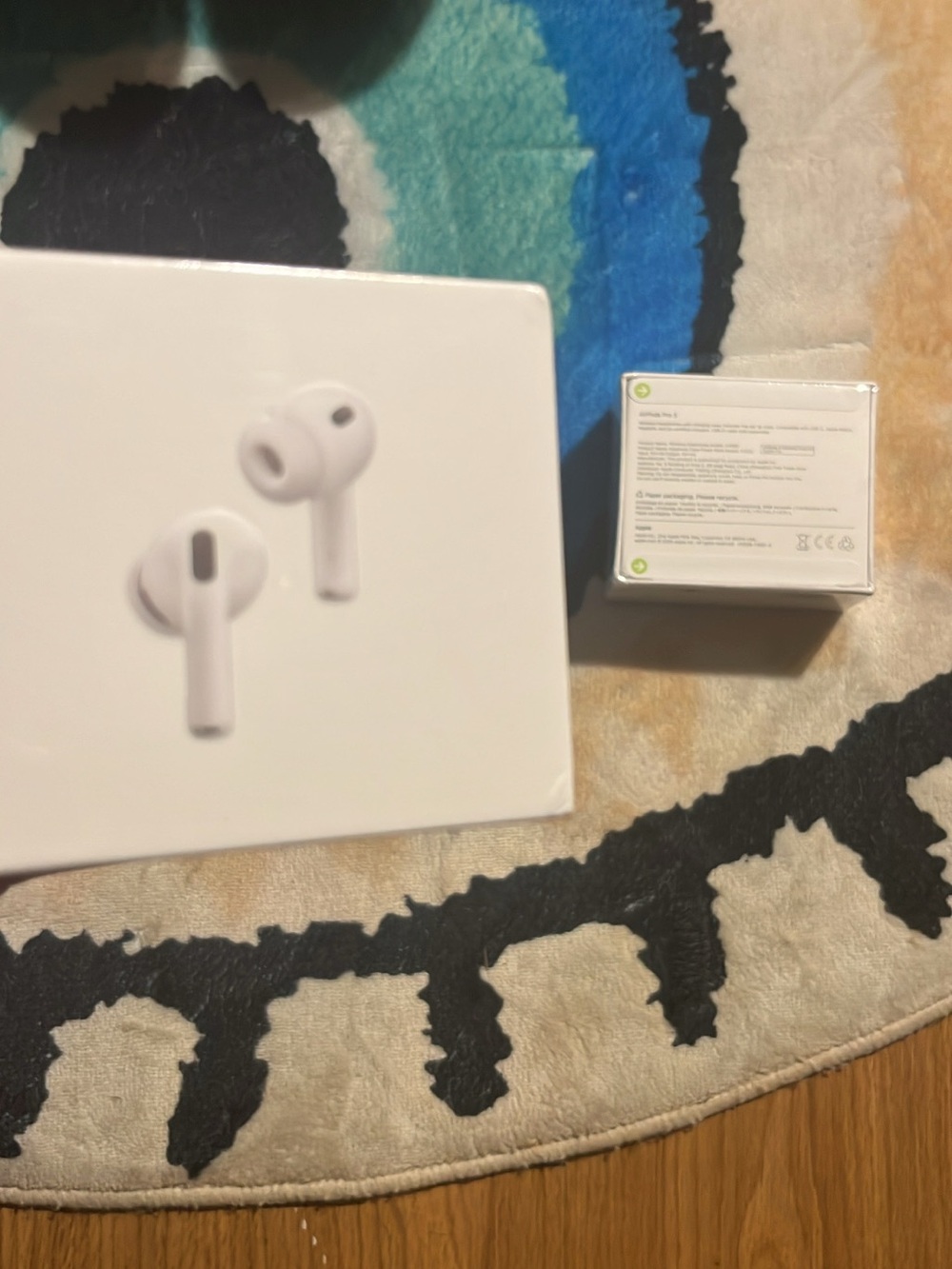 Apple AirPod pro 3rd 2025 generation[brand new]